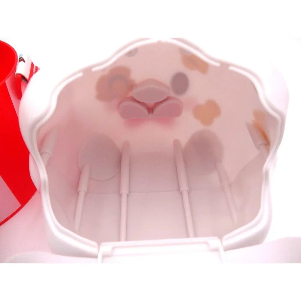 Disney Parks 2024 Munchlings‎ Donald Duck Popcorn Bucket  New